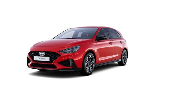 HYUNDAI i30 HB PD PE N Line 1,0 T-GDI 85 kW_1
