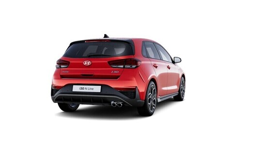 HYUNDAI i30 HB PD PE N Line 1,0 T-GDI 85 kW_4
