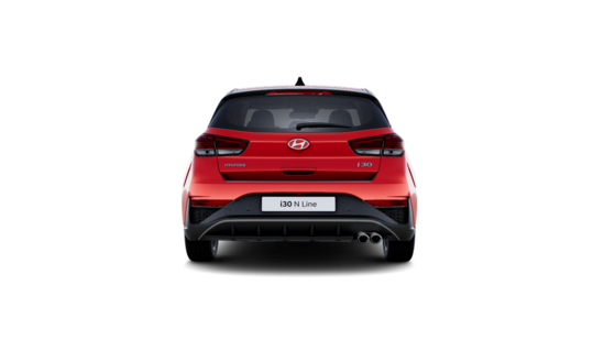 HYUNDAI i30 HB PD PE N Line 1,0 T-GDI 85 kW_5