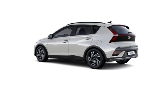 HYUNDAI BAYON BC3 GO! 1,0 T-GDI 66 kW_3