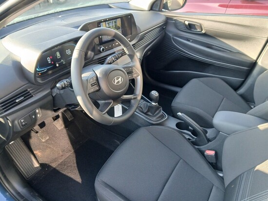 HYUNDAI BAYON BC3 GO! 1,0 T-GDI 66 kW_1