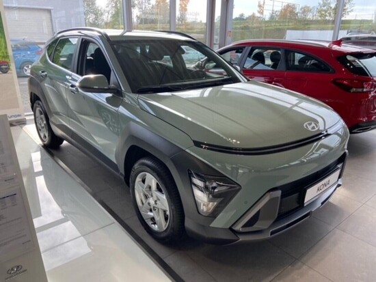 HYUNDAI KONA SX2 Smart 1,6 T-GDI 110 kW_3