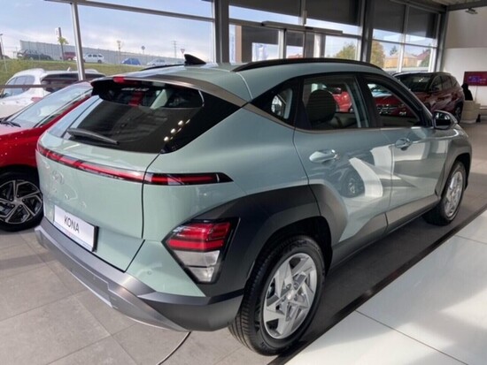 HYUNDAI KONA SX2 Smart 1,6 T-GDI 110 kW_4
