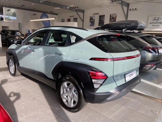 HYUNDAI KONA SX2 Smart 1,6 T-GDI 110 kW_5