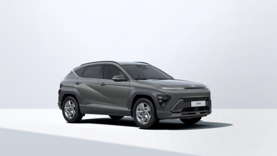 HYUNDAI KONA SX2 Smart 1,6 T-GDI 110 kW_2
