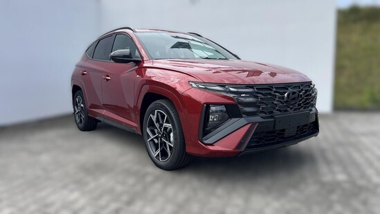 HYUNDAI TUCSON NX4 N Line 1,6 T-GDI 110 kW_1