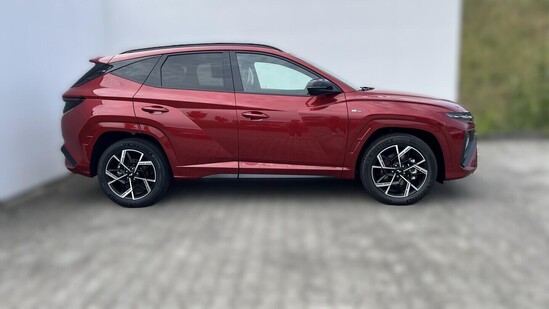 HYUNDAI TUCSON NX4 N Line 1,6 T-GDI 110 kW_3