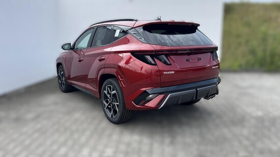 HYUNDAI TUCSON NX4 N Line 1,6 T-GDI 110 kW_4