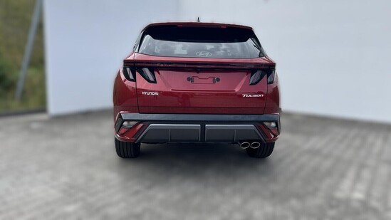 HYUNDAI TUCSON NX4 N Line 1,6 T-GDI 110 kW_5