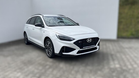 HYUNDAI i30 WG PD PE GO Czech N Line! 1,0 T-GDI 85 kW_1