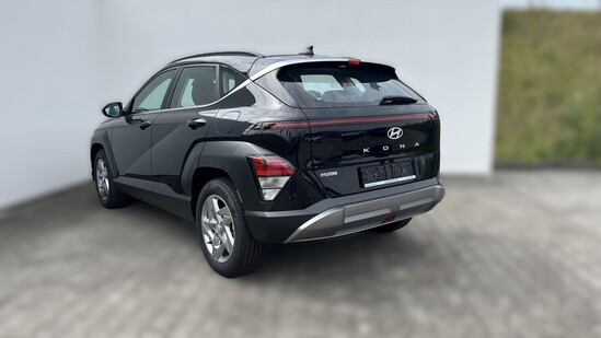 HYUNDAI KONA SX2 Smart 1,6 T-GDI 110 kW_4