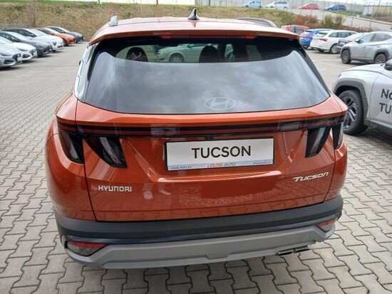 HYUNDAI TUCSON NX4 Style 1,6 T-GDI 110 kW_5