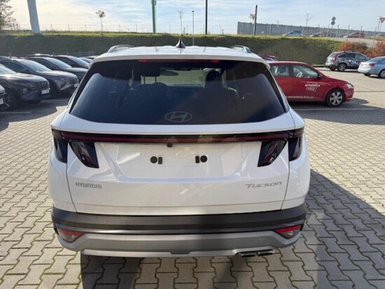 HYUNDAI TUCSON NX4 GO Czech! 1,6 T-GDI 110 kW_5