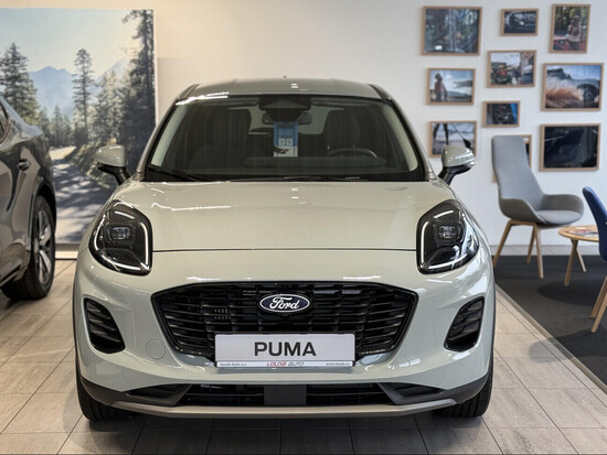 FORD  Puma Titanium, 1.0 EcoBoost Hybrid 92 kW_2
