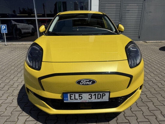 FORD Puma Premium, 43 kWh STANDARDNÍ DOJEZD (123kW/168 k)_2