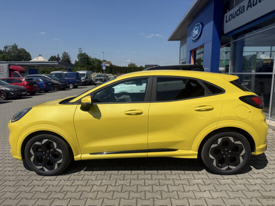 FORD Puma Premium, 43 kWh STANDARDNÍ DOJEZD (123kW/168 k)_3