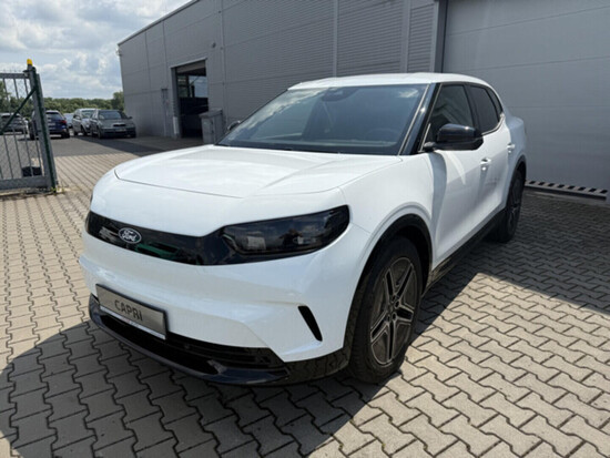 FORD Elektrické  Capri Premium 77 kWh prodloužený dojezd (210 kW/286k) _1