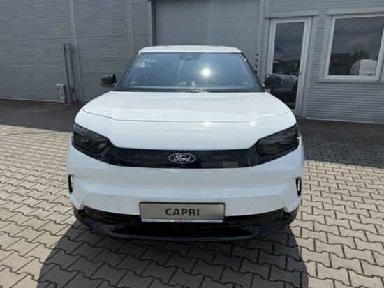 FORD Elektrické  Capri Premium 77 kWh prodloužený dojezd (210 kW/286k) _3