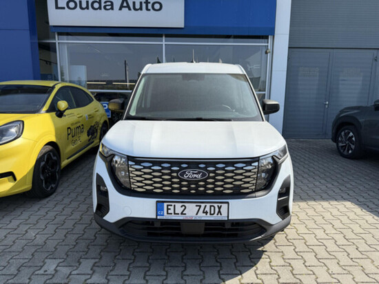FORD Transit Courier Van Trend L1, 43 kWh_2