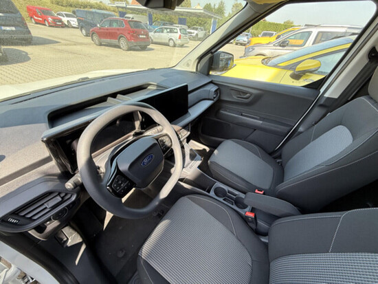 FORD Transit Courier Van Trend L1, 43 kWh_4