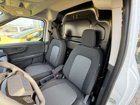 FORD Transit Courier Van Trend L1, 43 kWh_5
