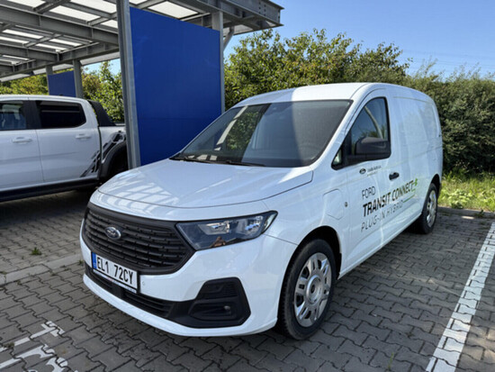 FORD Transit Connect Trend L2 VAN, 1.5 EcoBoost (110 kW/150 k), man_1