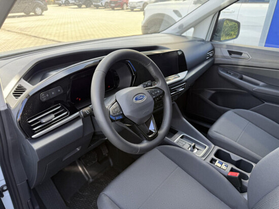 FORD Transit Connect Trend L2 VAN, 1.5 EcoBoost (110 kW/150 k), man_4