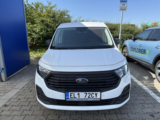 FORD Transit Connect Trend L2 VAN, 1.5 EcoBoost (110 kW/150 k), man_5
