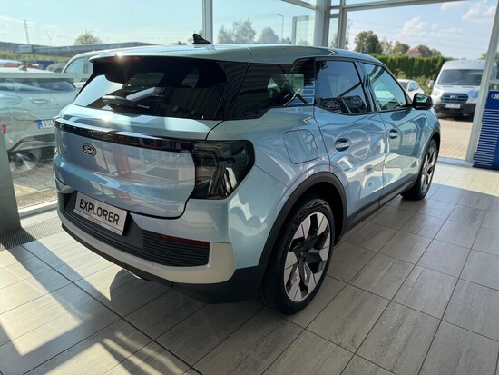 FORD Elektrický Explorer Premium 77 kWh,0 PRODLOUŽENÝ DOJEZD 210 kW_3