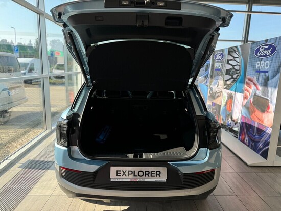 FORD Elektrický Explorer Premium 77 kWh,0 PRODLOUŽENÝ DOJEZD 210 kW_5