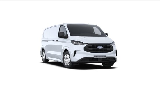 FORD Transit Custom Van V710 320L2 150 2,0 EcoBlue 110 kW_3