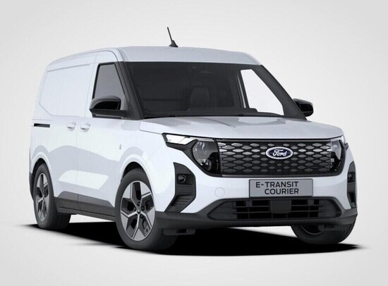 FORD Transit Courier Van Trend L1, 43 kWh _1