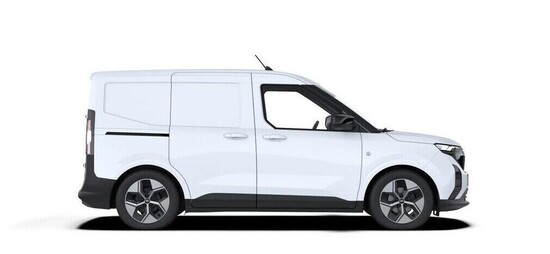 FORD Transit Courier Van Trend L1, 43 kWh _2