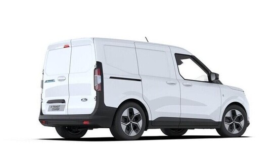 FORD Transit Courier Van Trend L1, 43 kWh _3