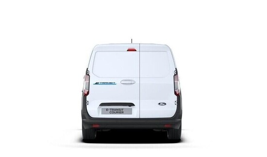 FORD Transit Courier Van Trend L1, 43 kWh _4