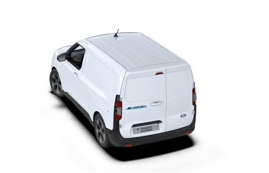 FORD Transit Courier Van Trend L1, 43 kWh _5