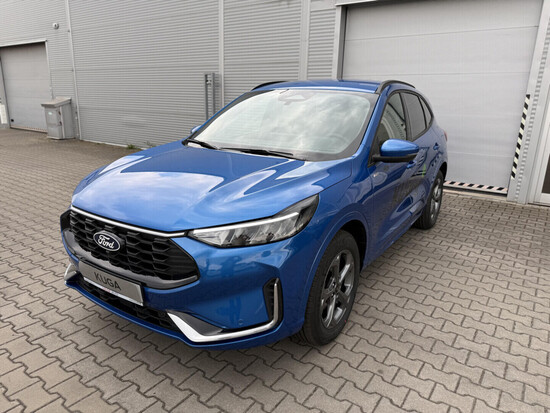 FORD Kuga ST-Line X, 2,5 HEV 132 kW _1