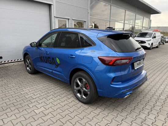 FORD Kuga ST-Line X, 2,5 HEV 132 kW _2