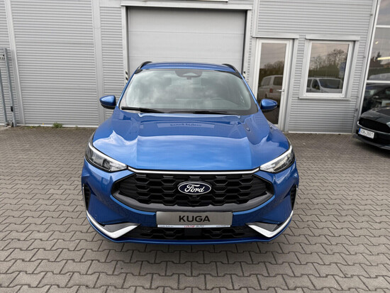 FORD Kuga ST-Line X, 2,5 HEV 132 kW _4