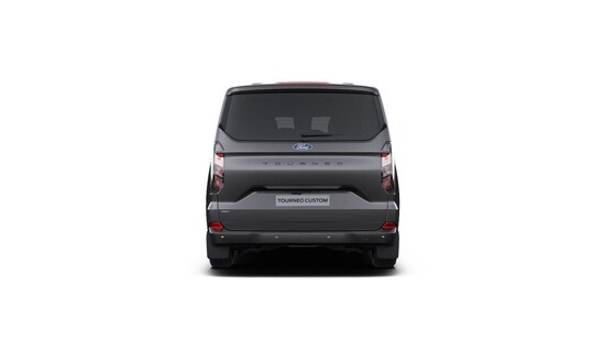 FORD Tourneo Custom Titanium X L2 2,5 Duratec Hybrid (PHEV) 171 kW_4