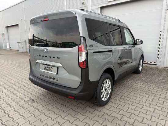 FORD Tourneo Courier V769 Tourneo 1,0 EcoBoost 92 kW_2