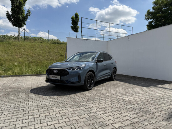 FORD Kuga Bluecruise Edition, 134 kW AWD_1