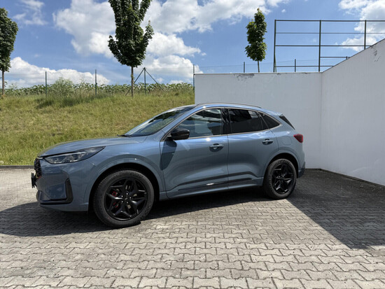 FORD Kuga Bluecruise Edition, 134 kW AWD_2