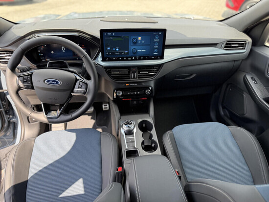 FORD Kuga Bluecruise Edition, 134 kW AWD_4