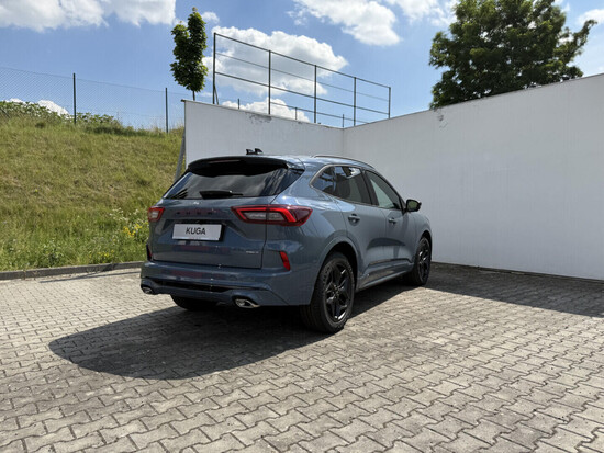 FORD Kuga Bluecruise Edition, 134 kW AWD_5