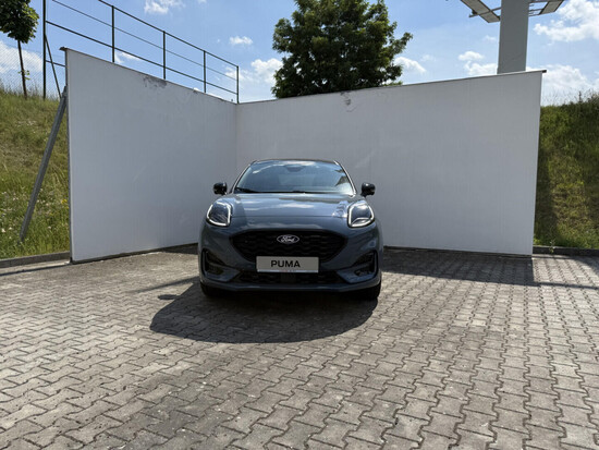 FORD Puma 1,0  Bluecruise Edition, 92 kW_2