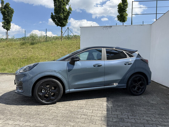 FORD Puma 1,0  Bluecruise Edition, 92 kW_3