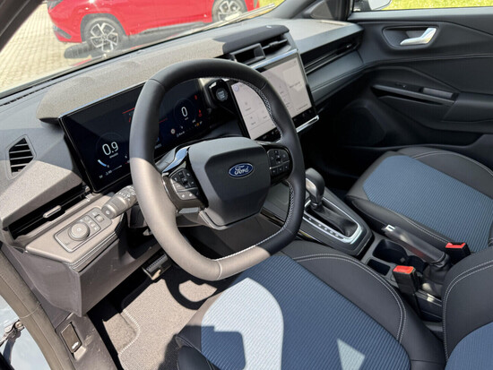 FORD Puma 1,0  Bluecruise Edition, 92 kW_4