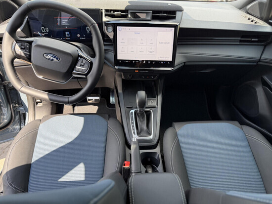 FORD Puma 1,0  Bluecruise Edition, 92 kW_5
