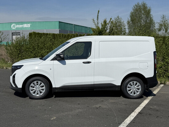 FORD Transit Courier Van 1,5 EcoBlue 74 kW + TAŽNÉ ZAŘÍZENÍ_3